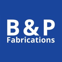B & P FABRICATIONS (LEICESTER) LIMITED logo - Similar company to Flamery