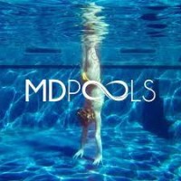 MD Pools logo - Similar company to Tuinen Md
