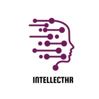 IntellectHR logo - Similar company to Plugpress