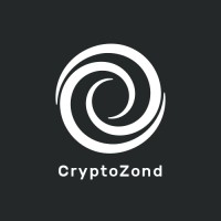 CryptoZond logo - Similar company to Blockbulletin