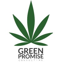 Green Promise Cannabis Consulting logo - Similar company to The Original Cbd Expo Tour