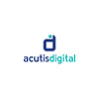 Acutis Digital Pvt Ltd logo - Similar company to Whitefli Interactive Co.