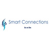 Smart Connections logo - Similar company to Arkmen Group