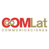 COMLat Comms logo - Similar company to Prp Asuntos Públicos E Institucionales