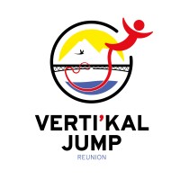 VERTI'KAL JUMP logo - Similar company to Prizoners