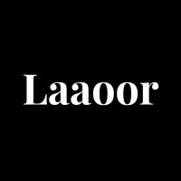 Laaoor logo - Similar company to Fundastia
