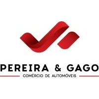 Pereira & Gago - Comércio De Automóveis, Lda