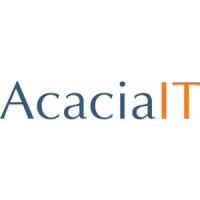AcaciaIT logo - Similar company to Acacia It