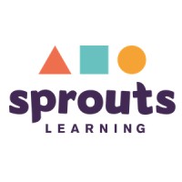 Sprouts logo - Similar company to Create Entertainment