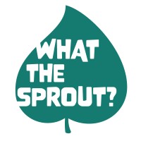 What The Sprout? logo - Similar company to Bare Craft