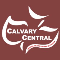 Calvary Chapel Central logo - Similar company to The Truth About Your Future With Ric Edelman
