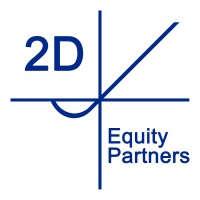 2D Equity Partners B.V. logo - Similar company to Meetanyway
