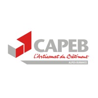 CAPEB 04-05 Alpes Durance logo - Similar company to Upe 05