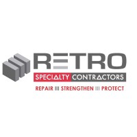 Retro Specialty Contractors logo - Similar company to Mikhaiel Logistics