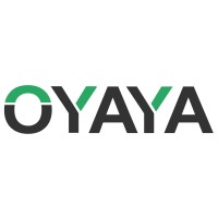Oyaya Technologies logo - Similar company to Gudstart