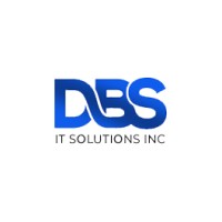 DBS IT Solutions Inc logo - Similar company to Digital Business Systems