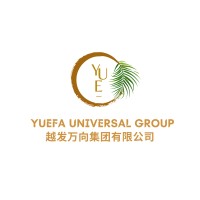 Yuefa Universal Group logo - Similar company to Pphu 