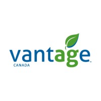 Vantage Canada logo - Similar company to Vantage Ag