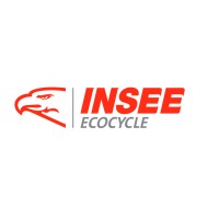 INSEE Ecocycle Thailand logo - Similar company to Insee Group