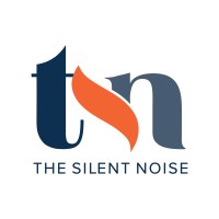 The Silent Noise logo - Similar company to Slotfi