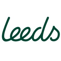 Leeds logo - Similar company to Thirteen Media