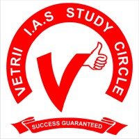 Vetrii IAS Academy logo - Similar company to Education Coaching Counselling