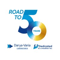 PT Darya - Varia Laboratoria Tbk logo - Similar company to Pt Dankos Farma