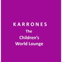 KARRONES The Children's World Lounge logo - Similar company to Foges Project