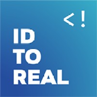 Id2Real logo - Similar company to Draavis.Com