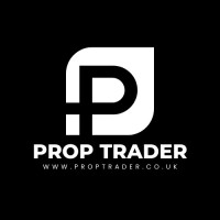 Prop Trader logo - Similar company to Mk Brokers