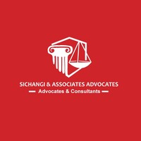 Sichangi & Associates Advocates LLP logo - Similar company to Sichangis Wengi