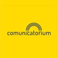 Comunicatorium logo - Similar company to Dodolelê
