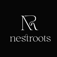 Nestroots logo - Similar company to Synap
