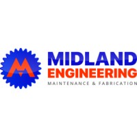 Midland Engineering Profiles logo - Similar company to Ualto Ltd