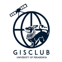 Geographic Information System Club University of Peradeniya (GIS Club) logo - Similar company to Dataex - Data Science Society Of University Of Peradeniya