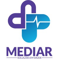 Mediar Saúde logo - Similar company to Fswk