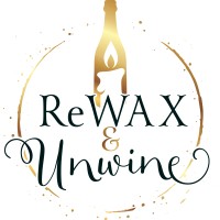 ReWax and UnWine logo - Similar company to Savant Technologies Uk