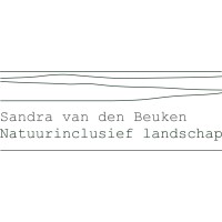 Sandra van den Beuken - Natuurinclusief landschap logo - Similar company to Ecobiose