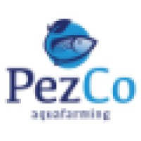 PezCo Aquafarming LLC logo - Similar company to Agent One