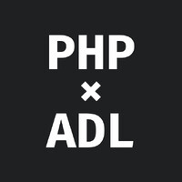 PHPxADL logo - Similar company to Techsydney