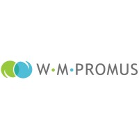WM Promus logo - Similar company to Protocol