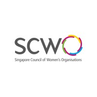Singapore Council Of Women's Organisations logo - Similar company to Singapore Women Entrepreneurs Network