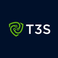 T3 S Tecnologías México logo - Similar company to T3S