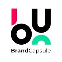 Brand Capsule logo - Similar company to Glomm Digital