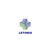 LETONIX logo - Similar company to Santral Technology Solutions