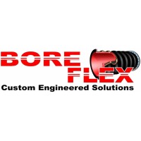 Boreflex (PTY) LTD logo - Similar company to Sms  Rubber Lining And Projects
