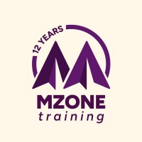 Mzone Training Philippines logo - Similar company to Maximum Impact Philippines