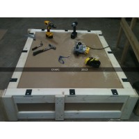 Chicago Fine Art Packing And Crating