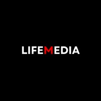 LifeMedia logo - Similar company to Radins.Com