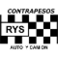 Contrapesos Y Accesorios Rys S.A. De C.V.